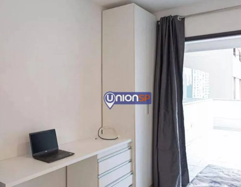 Apartamento, 1 quarto, 40 m² - Foto 4