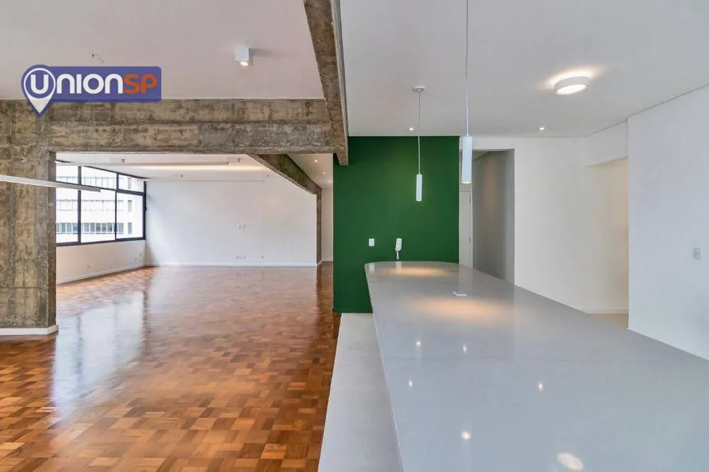 Apartamento, 3 quartos, 279 m² - Foto 4