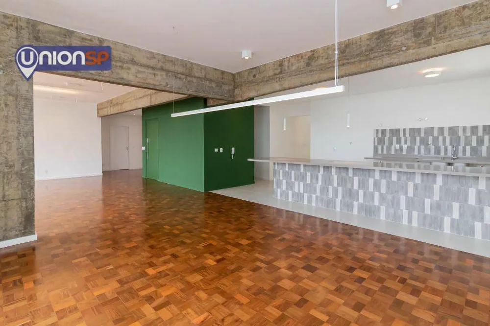 Apartamento, 3 quartos, 279 m² - Foto 2