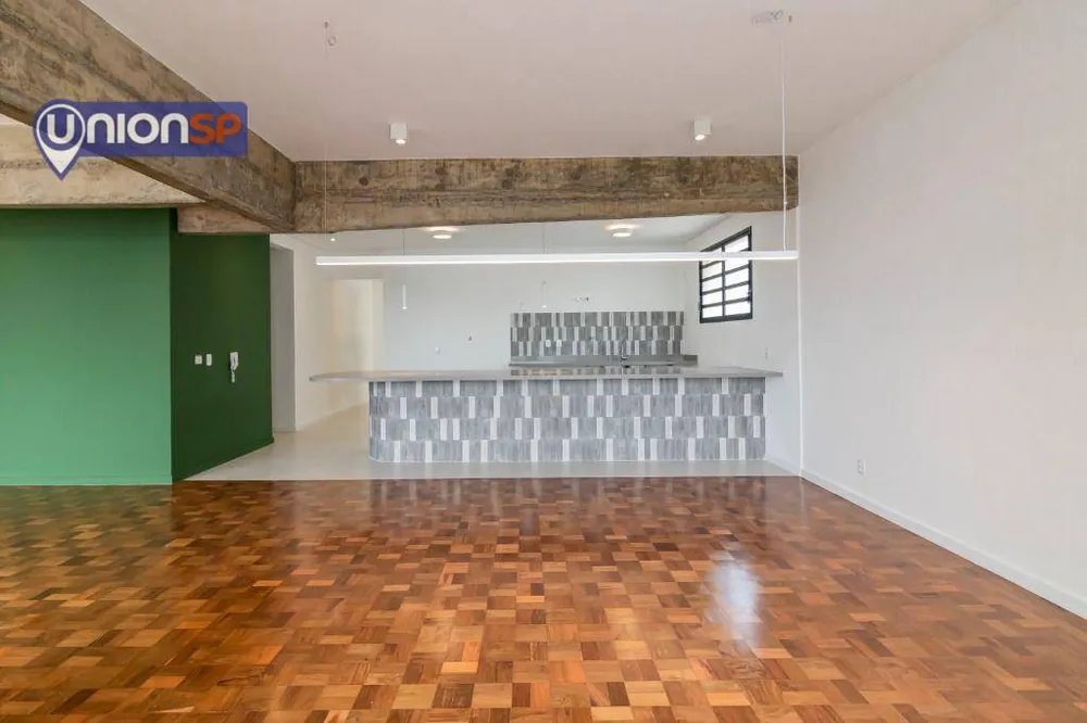 Apartamento, 3 quartos, 279 m² - Foto 1