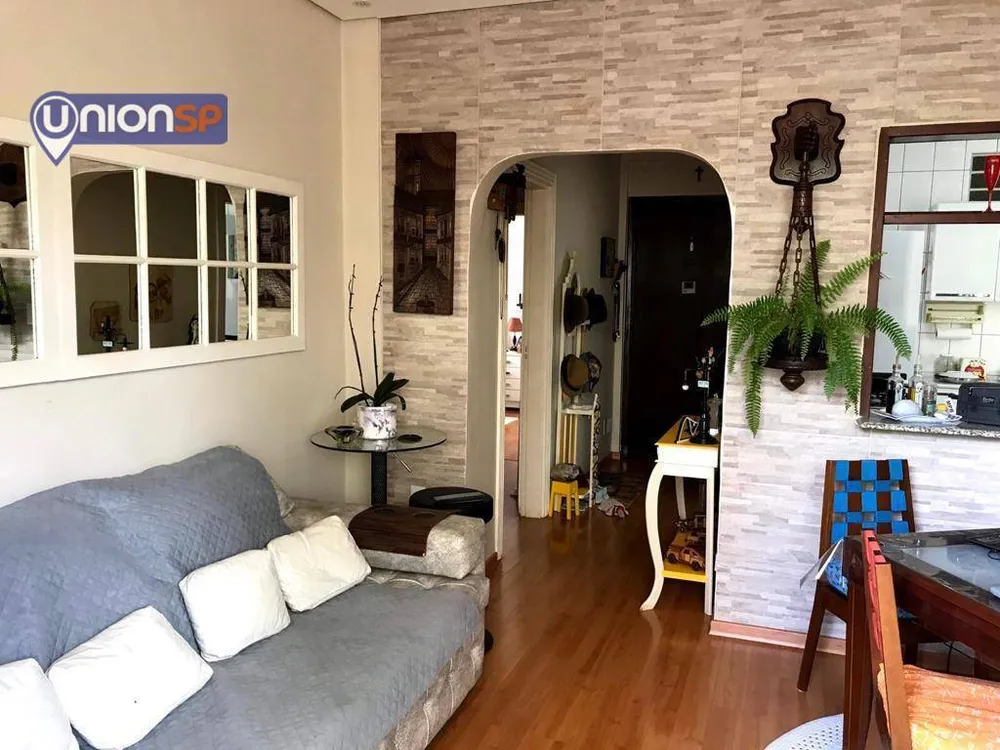 Apartamento, 2 quartos, 111 m² - Foto 1