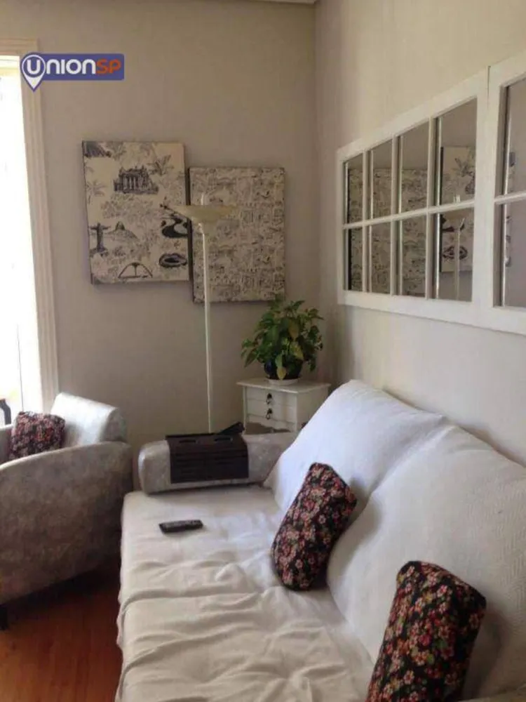 Apartamento, 2 quartos, 111 m² - Foto 2