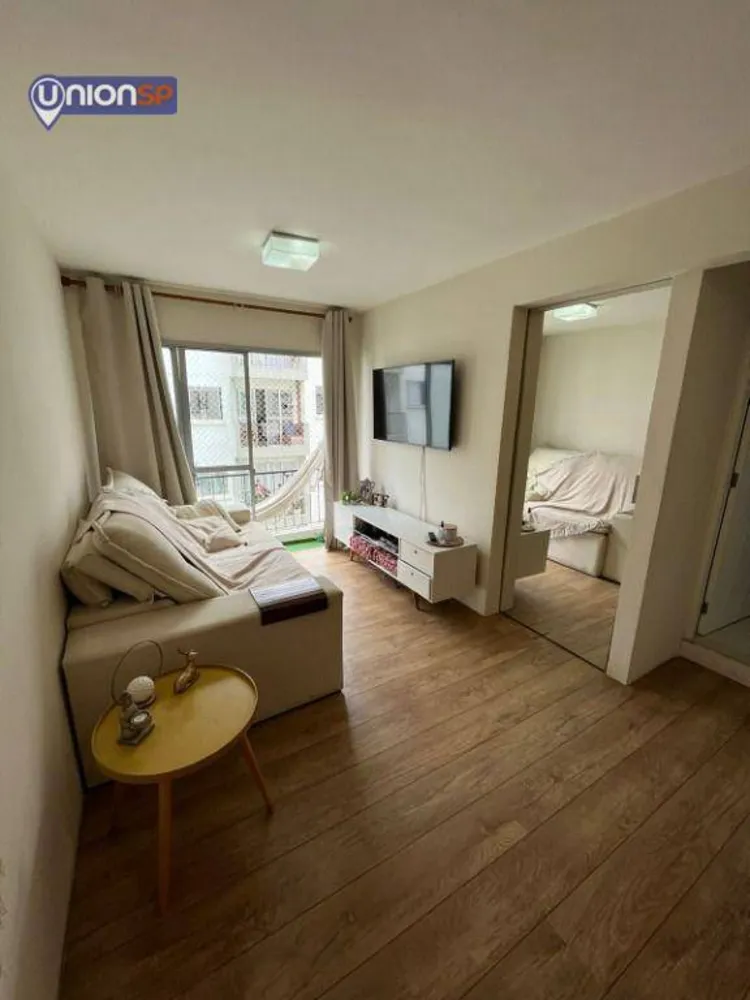 Apartamento, 1 quarto, 50 m² - Foto 1