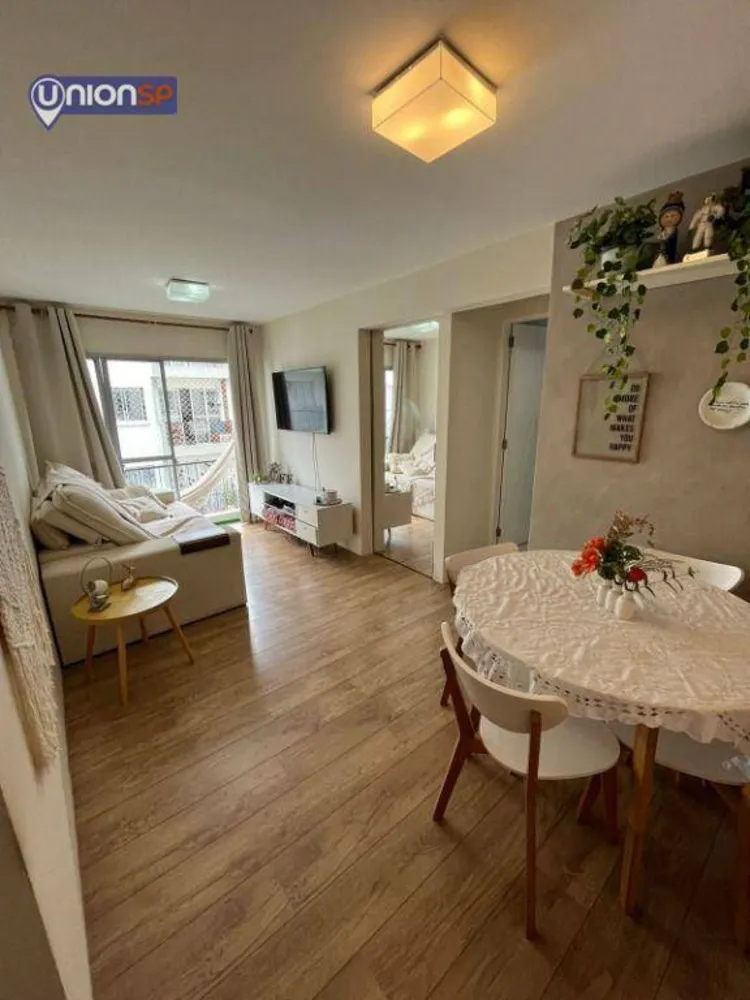 Apartamento, 1 quarto, 50 m² - Foto 2