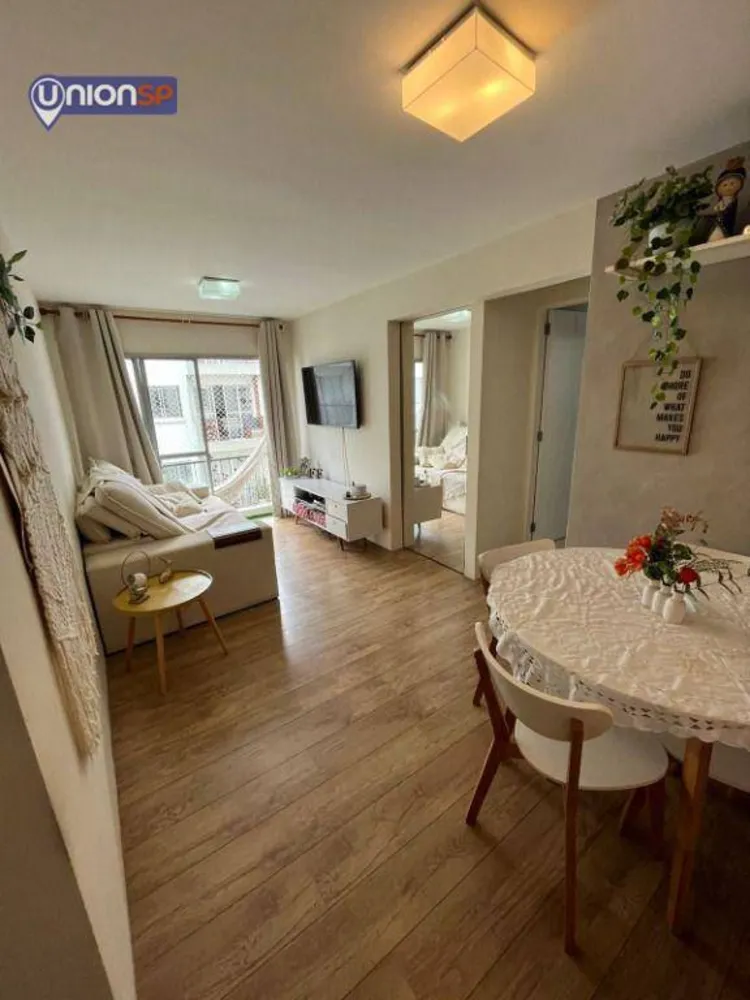 Apartamento, 1 quarto, 50 m² - Foto 3