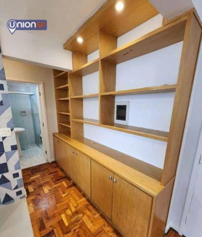 Apartamento, 1 quarto, 50 m² - Foto 3