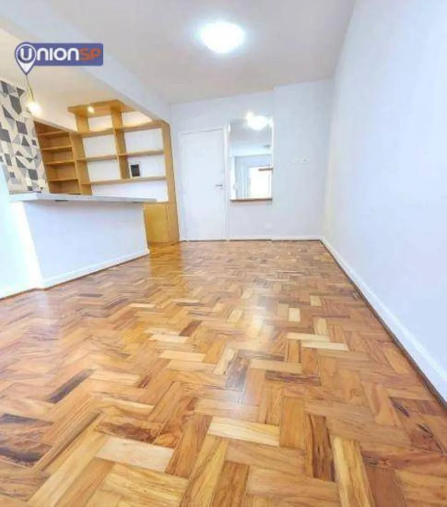 Apartamento, 1 quarto, 50 m² - Foto 2