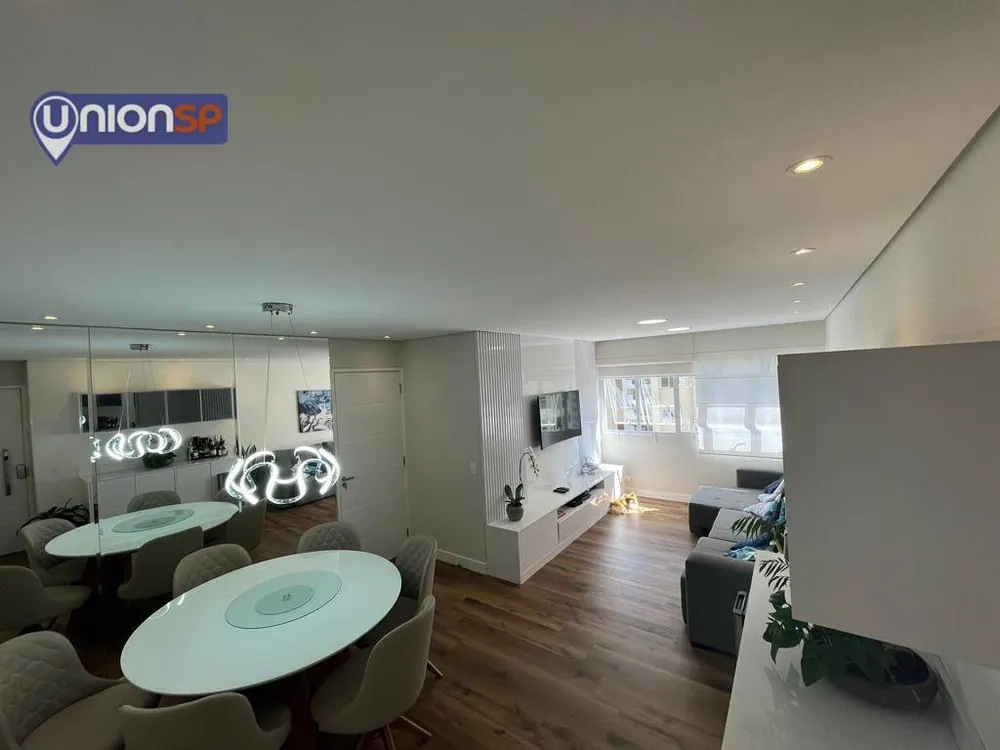 Apartamento, 3 quartos, 97 m² - Foto 3