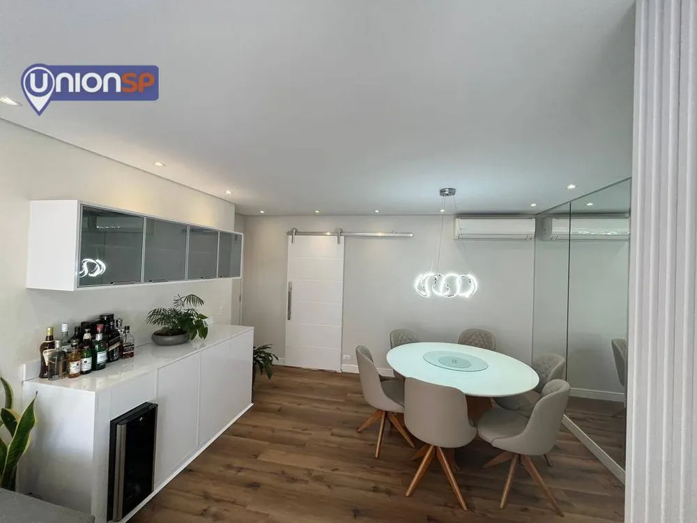 Apartamento, 3 quartos, 97 m² - Foto 2