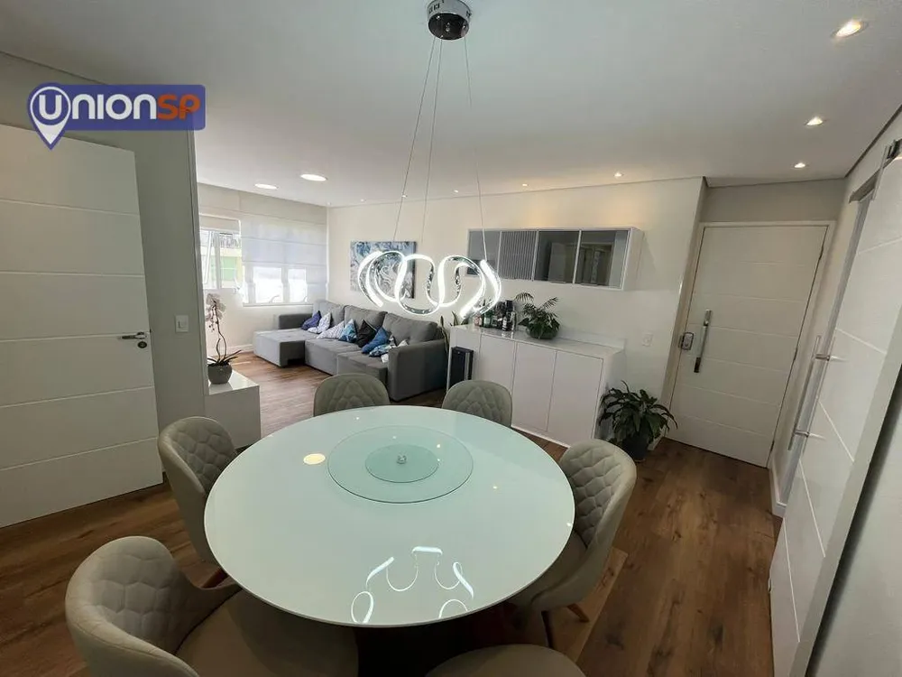Apartamento, 3 quartos, 97 m² - Foto 4