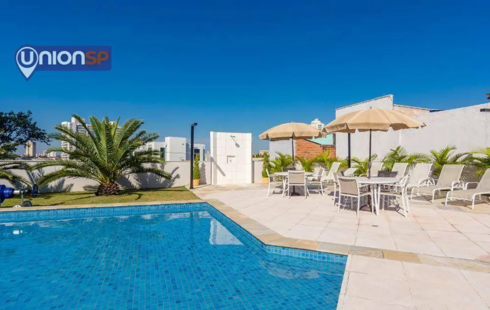 Apartamento, 2 quartos, 68 m² - Foto 2