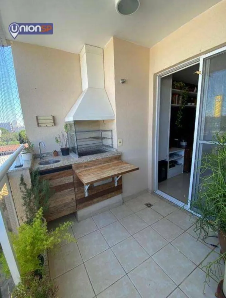 Apartamento, 3 quartos, 68 m² - Foto 4