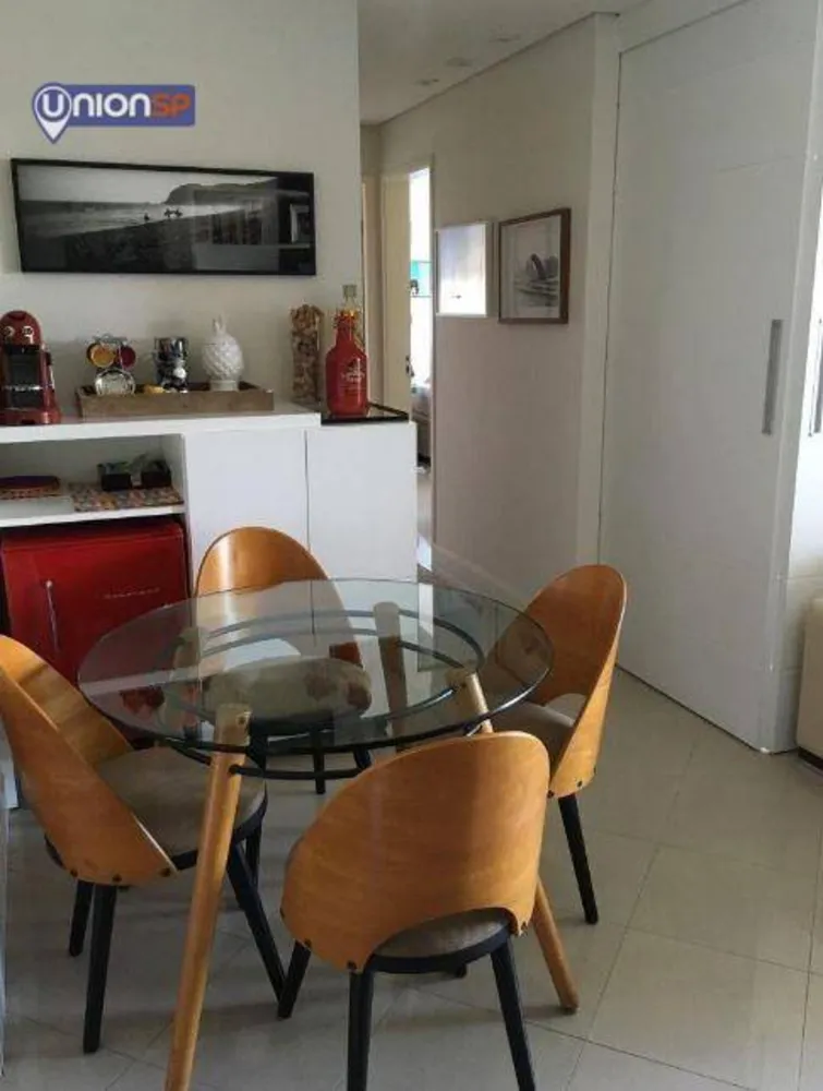 Apartamento, 3 quartos, 68 m² - Foto 3