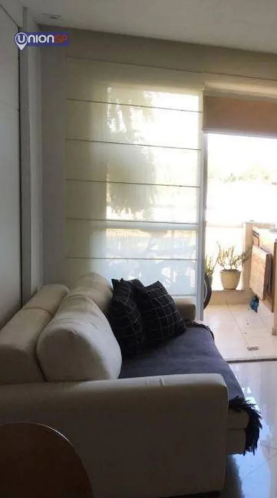 Apartamento, 3 quartos, 68 m² - Foto 1