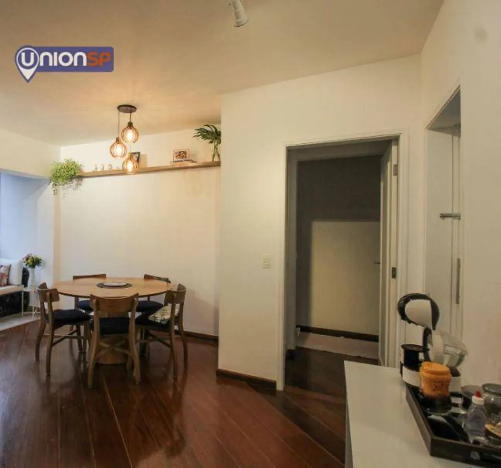 Apartamento, 3 quartos, 110 m² - Foto 2