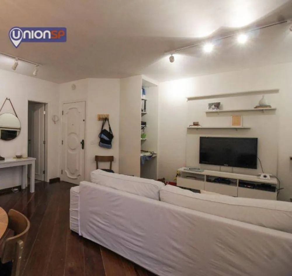 Apartamento, 3 quartos, 110 m² - Foto 4