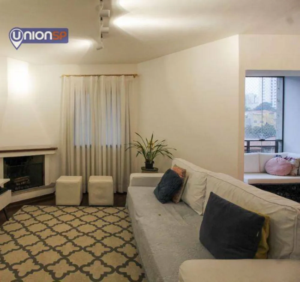 Apartamento, 3 quartos, 110 m² - Foto 3