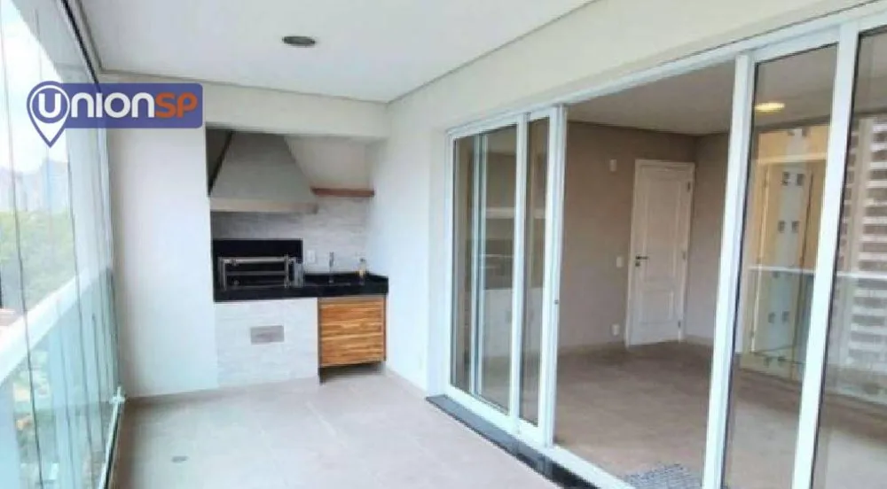 Apartamento, 3 quartos, 130 m² - Foto 2