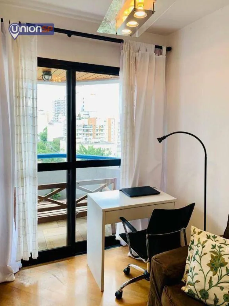 Apartamento, 2 quartos, 51 m² - Foto 3