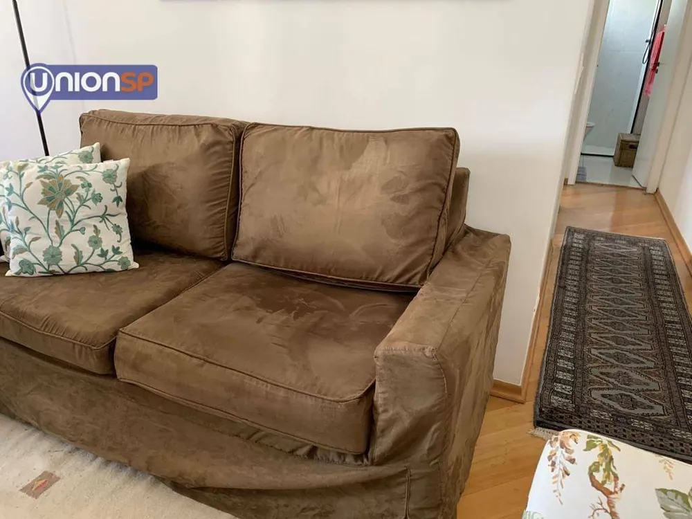 Apartamento, 2 quartos, 51 m² - Foto 2