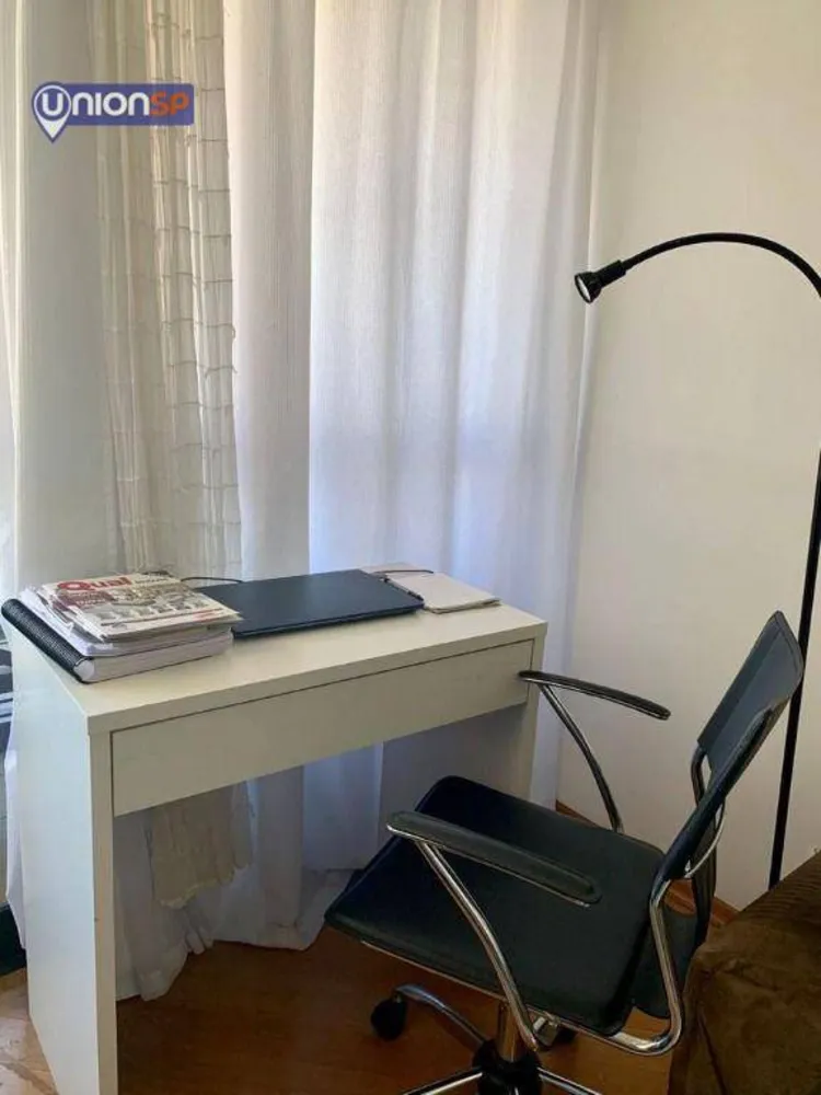 Apartamento, 2 quartos, 51 m² - Foto 4
