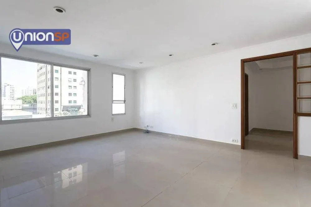 Apartamento, 3 quartos, 101 m² - Foto 2