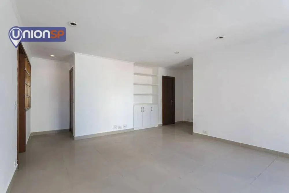 Apartamento, 3 quartos, 101 m² - Foto 1