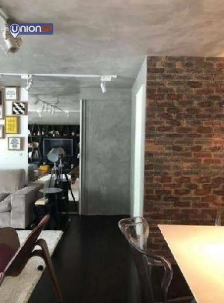 Apartamento, 3 quartos, 141 m² - Foto 3
