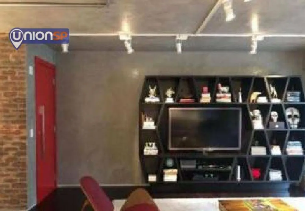 Apartamento, 3 quartos, 141 m² - Foto 1
