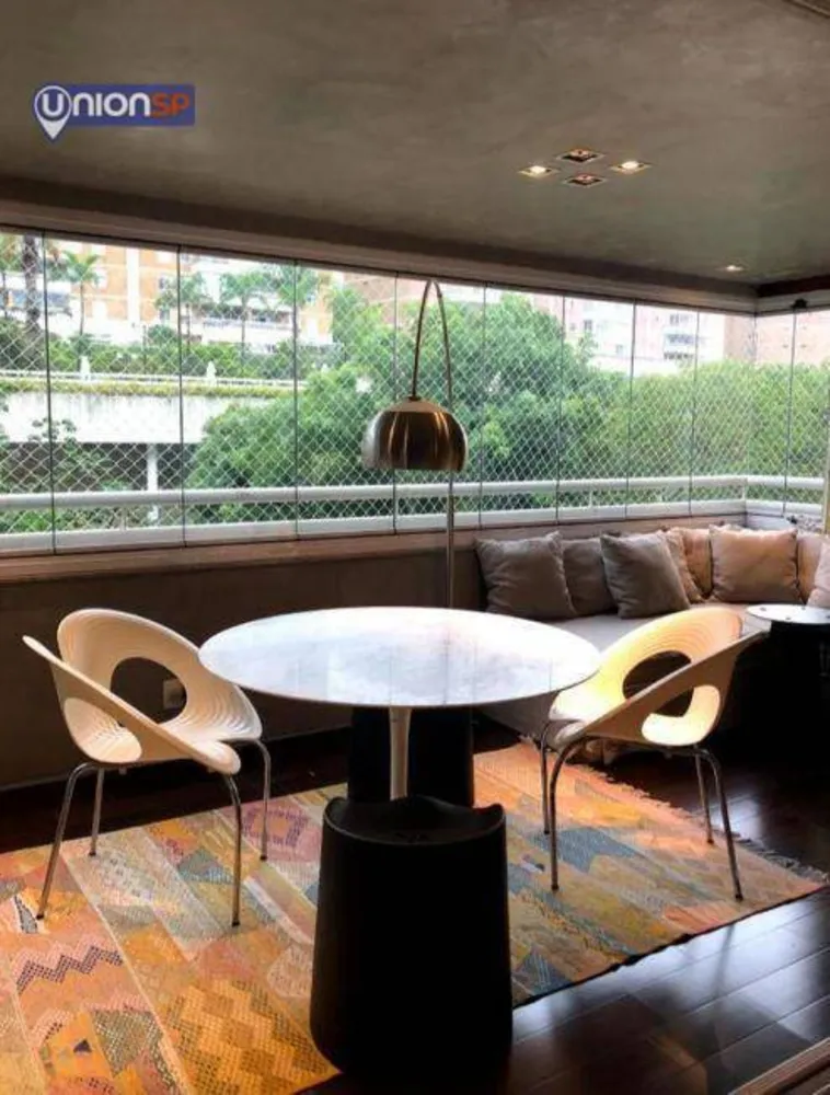 Apartamento, 3 quartos, 141 m² - Foto 4