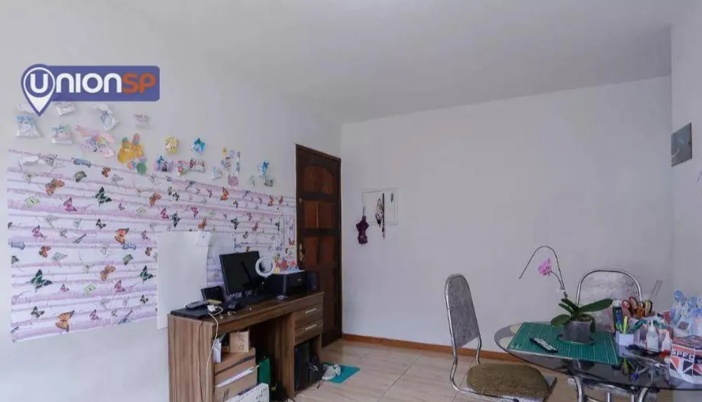 Apartamento, 2 quartos, 65 m² - Foto 4