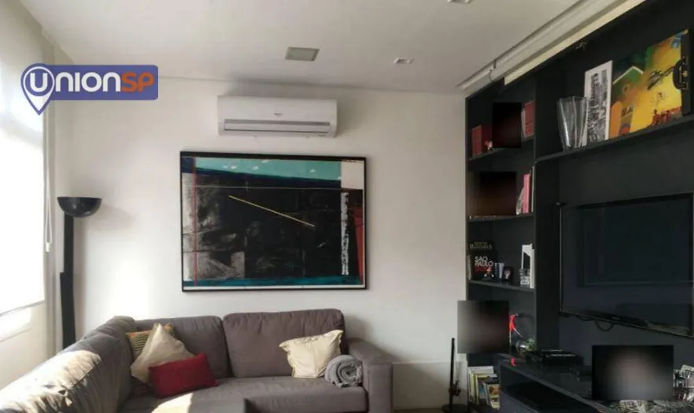 Apartamento, 3 quartos, 190 m² - Foto 3