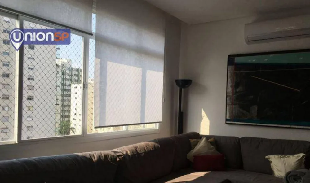 Apartamento, 3 quartos, 190 m² - Foto 4