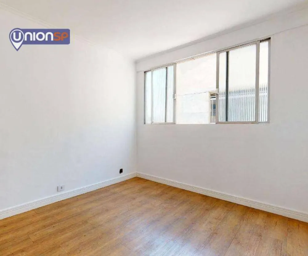 Apartamento, 1 quarto, 53 m² - Foto 1