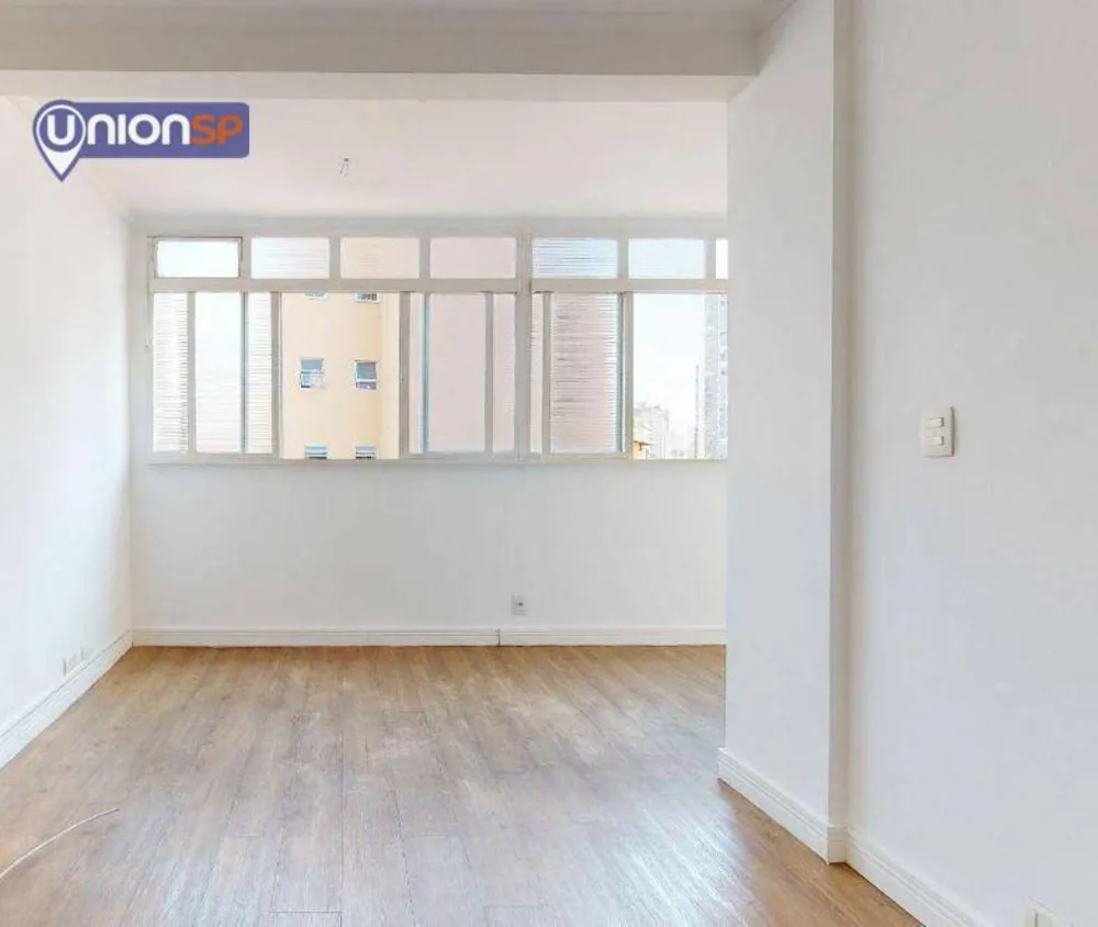 Apartamento, 1 quarto, 53 m² - Foto 2
