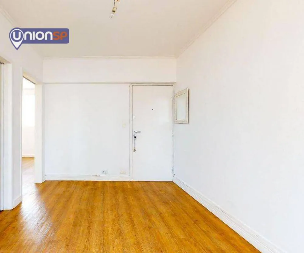 Apartamento, 1 quarto, 53 m² - Foto 3
