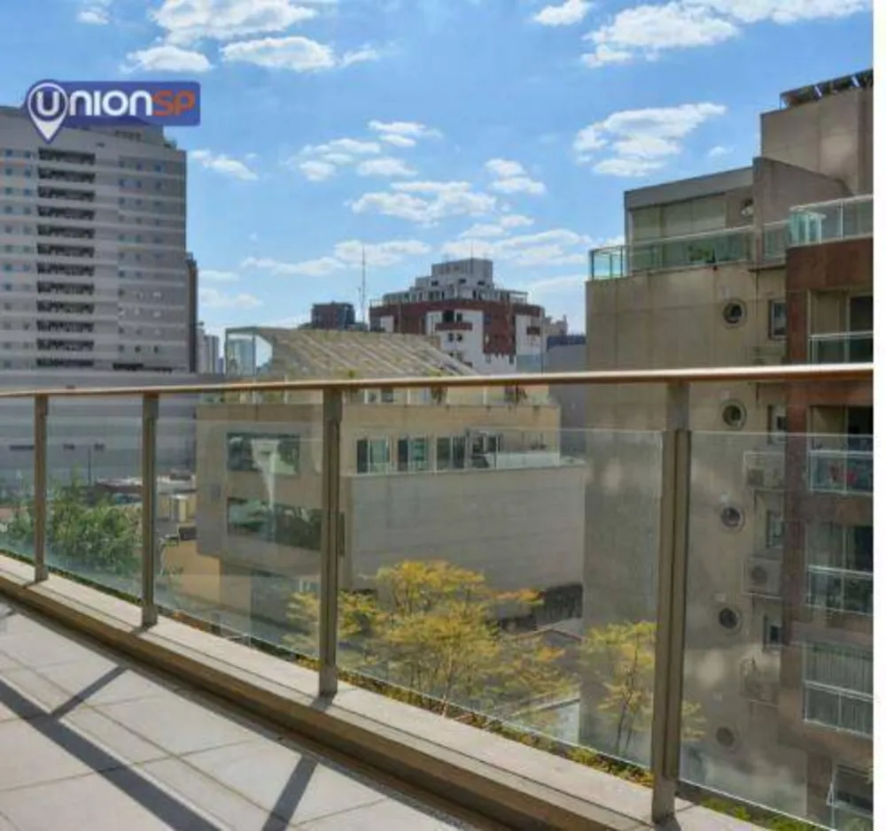 Apartamento, 1 quarto, 80 m² - Foto 3