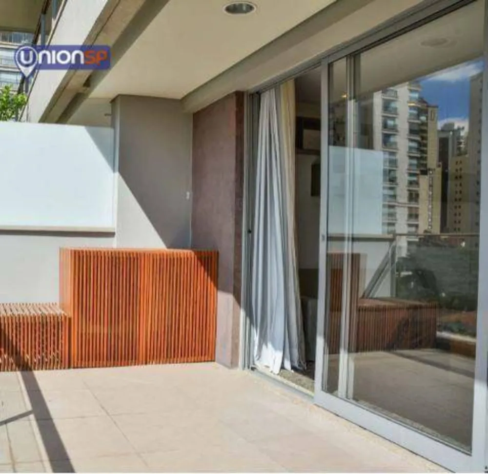Apartamento, 1 quarto, 80 m² - Foto 4