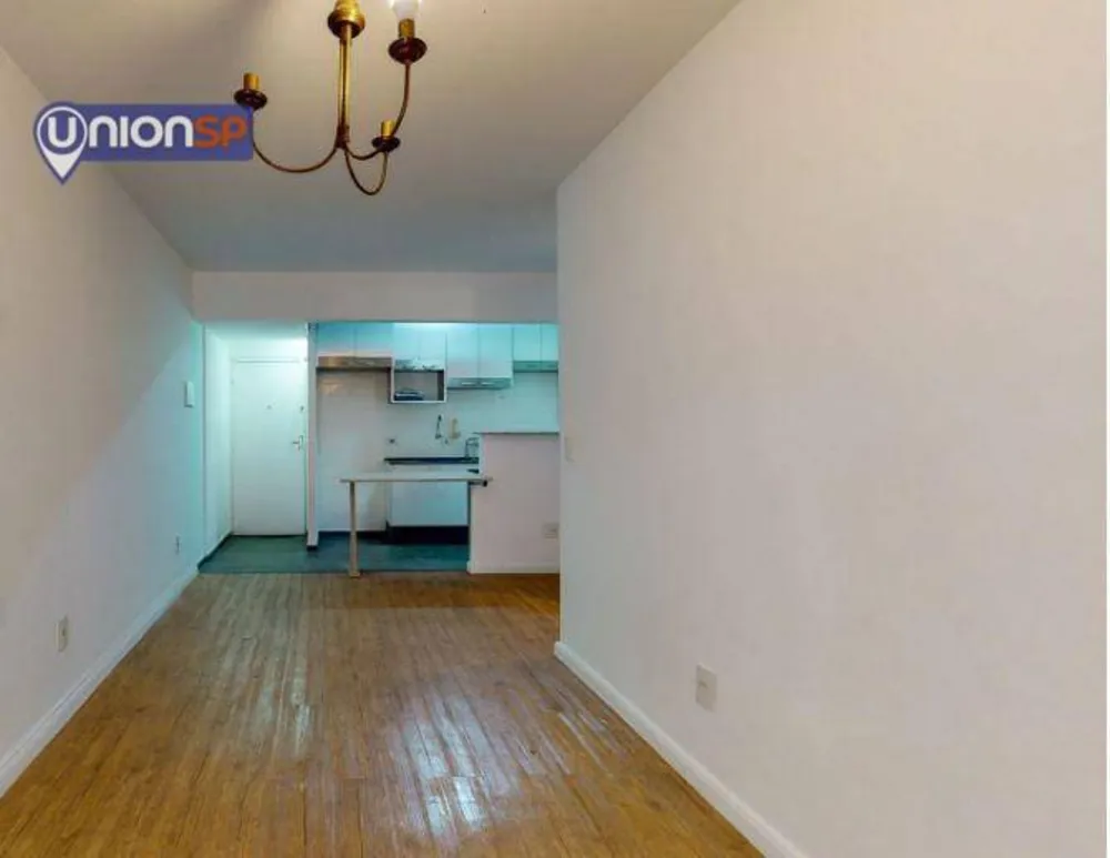 Apartamento, 1 quarto, 39 m² - Foto 4
