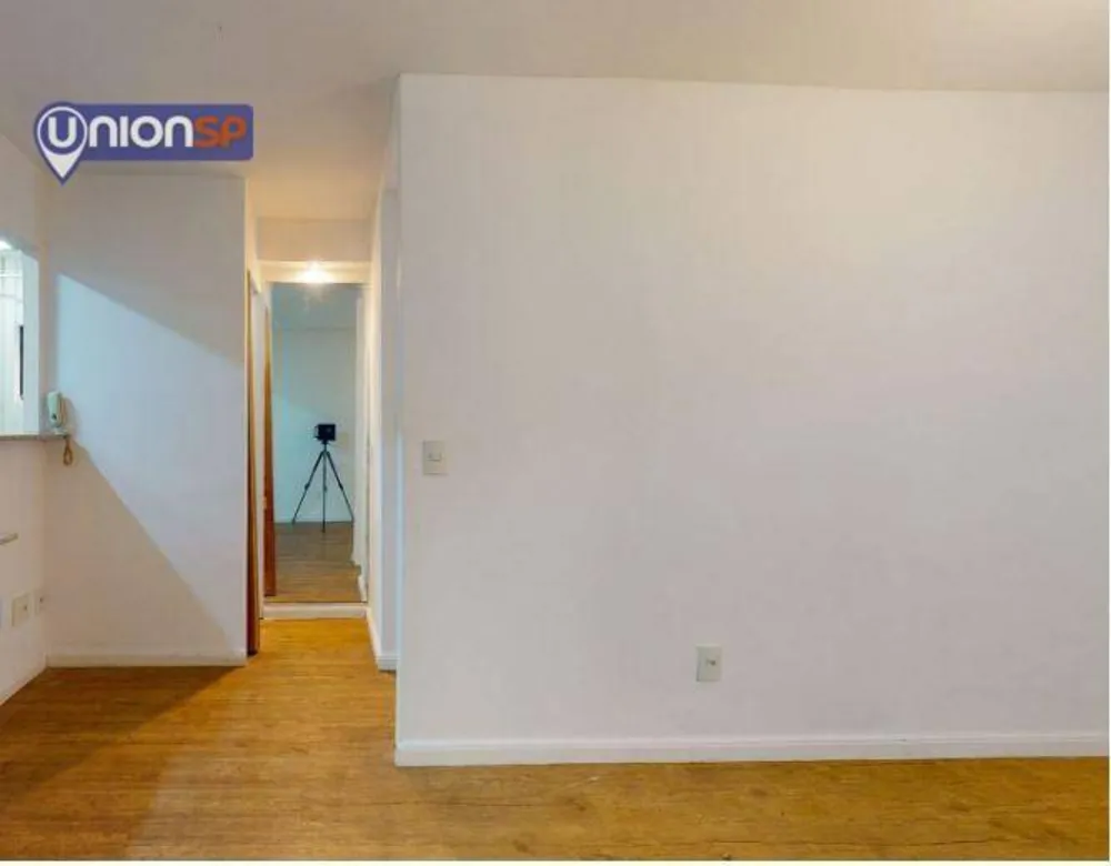 Apartamento, 1 quarto, 39 m² - Foto 3