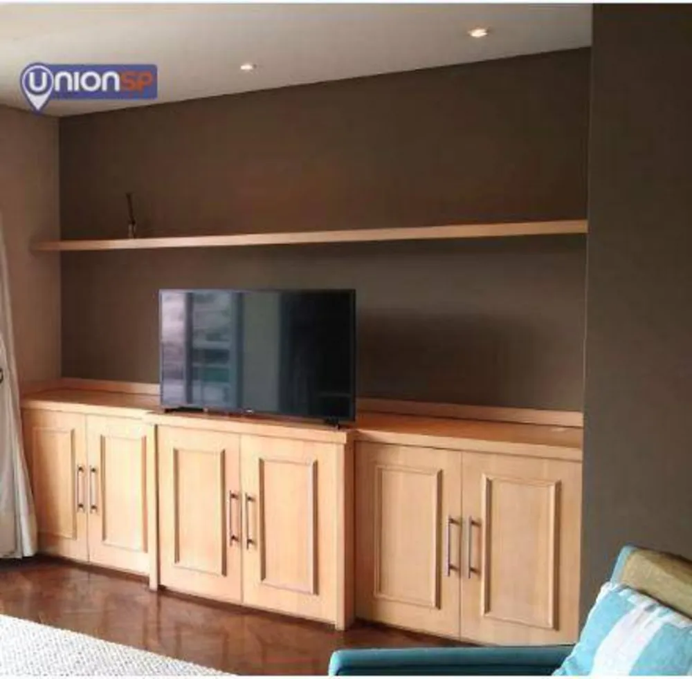 Apartamento, 1 quarto, 52 m² - Foto 1
