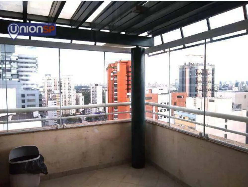 Apartamento, 1 quarto, 52 m² - Foto 2