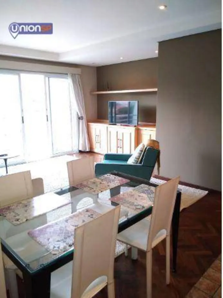 Apartamento, 1 quarto, 52 m² - Foto 3