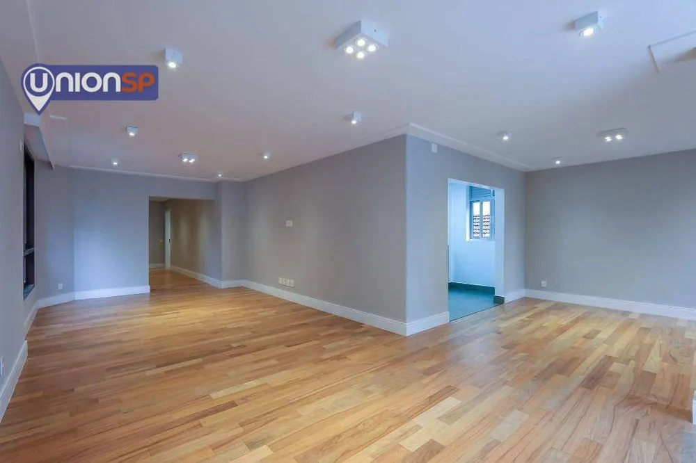 Apartamento, 3 quartos, 198 m² - Foto 2