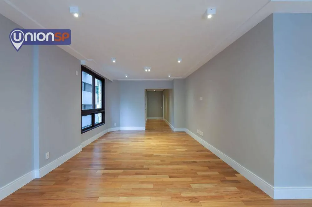 Apartamento, 3 quartos, 198 m² - Foto 3