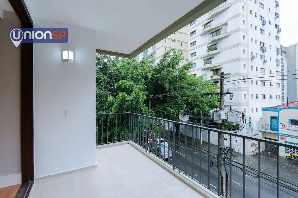 Apartamento, 3 quartos, 198 m² - Foto 4