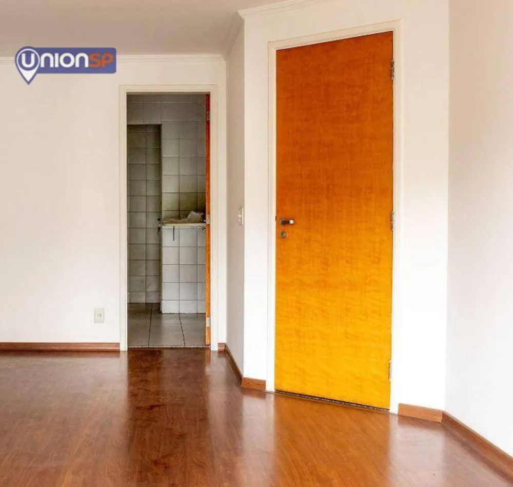 Apartamento, 3 quartos, 107 m² - Foto 3