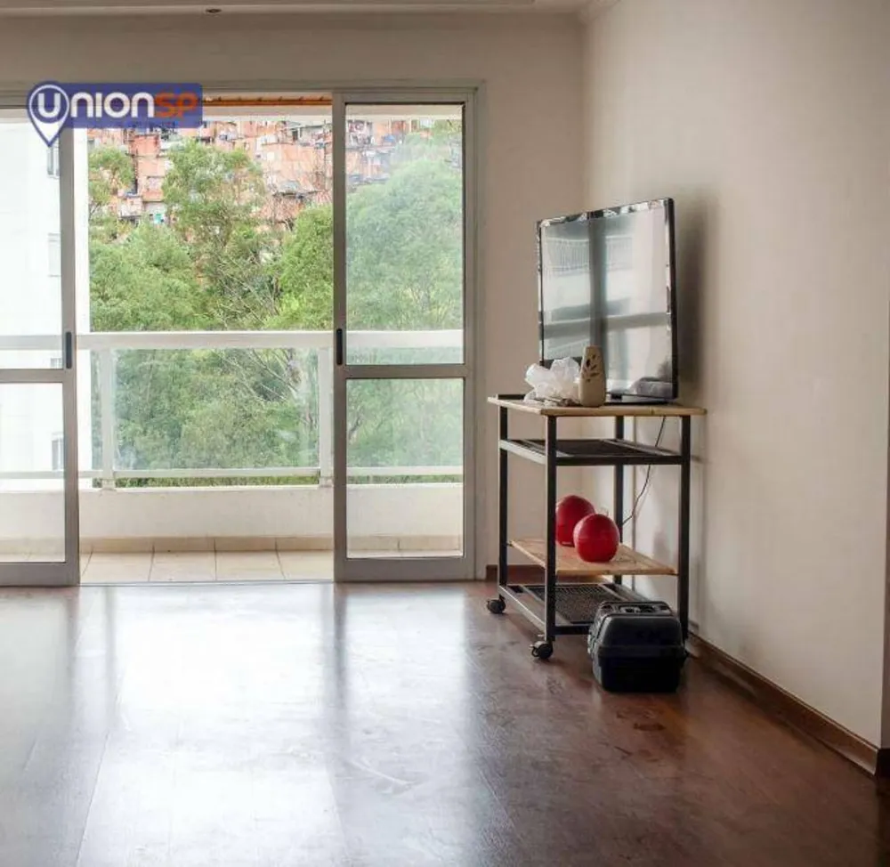 Apartamento, 3 quartos, 107 m² - Foto 1