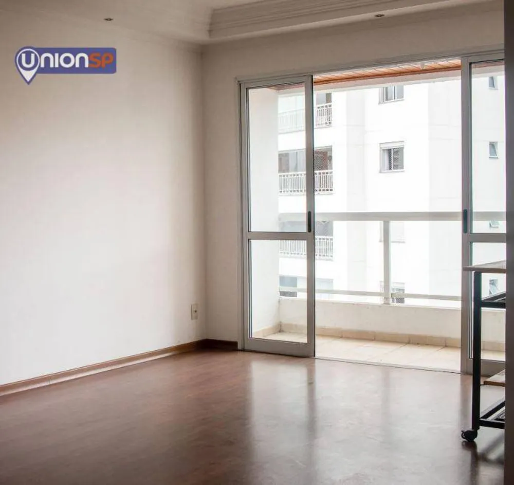 Apartamento, 3 quartos, 107 m² - Foto 2
