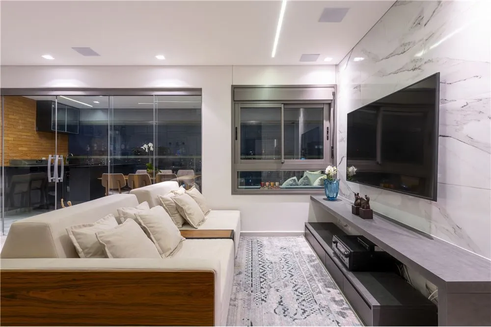 Apartamento, 2 quartos, 95 m² - Foto 4